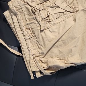 Sean John cargo shorts